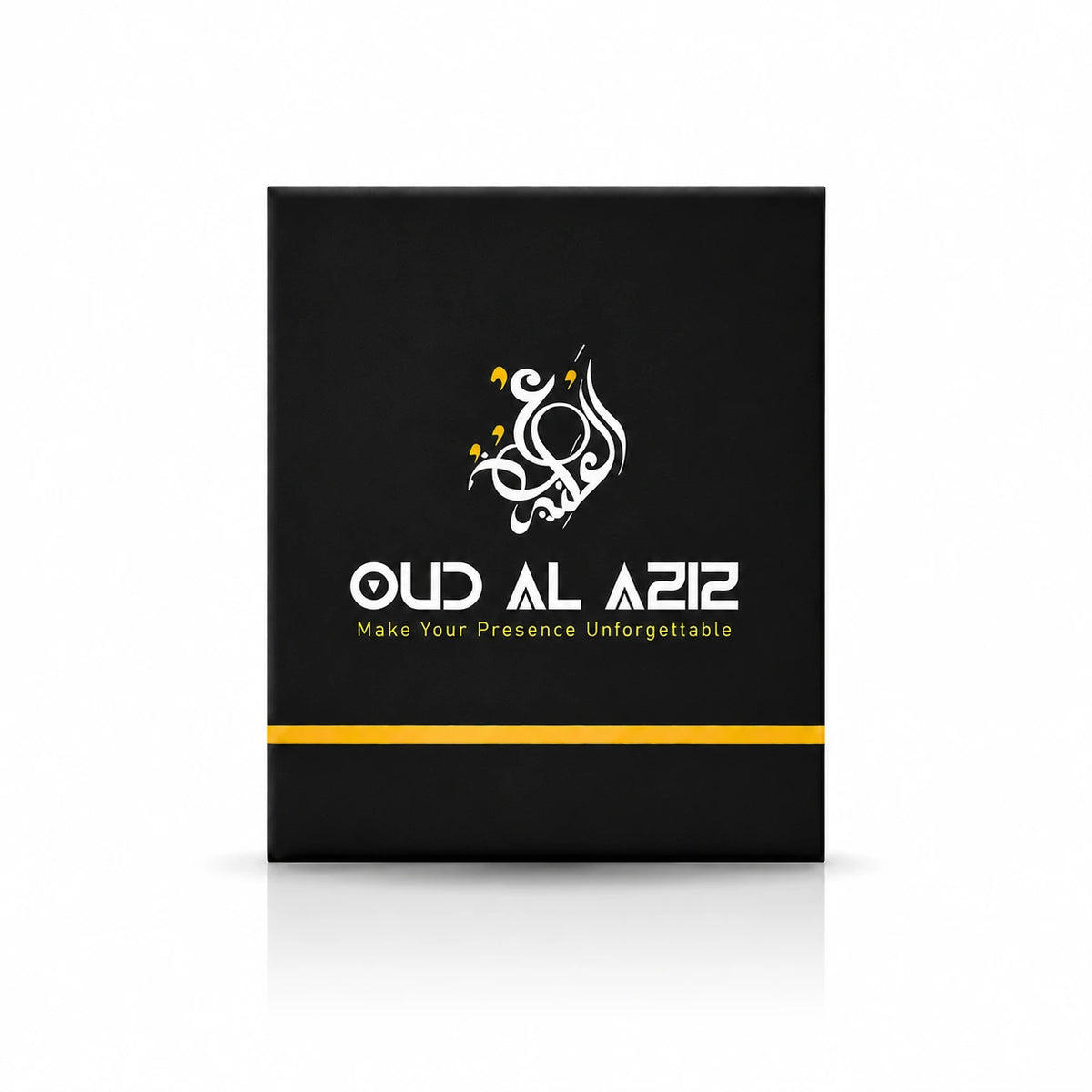 Luxury Trio attar deal, 3 x 12ml attars by Oud Al Aziz