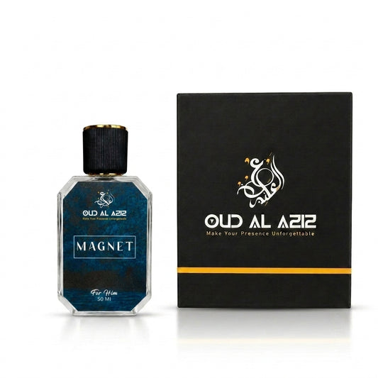 Magnet Eau de Parfum 50ml