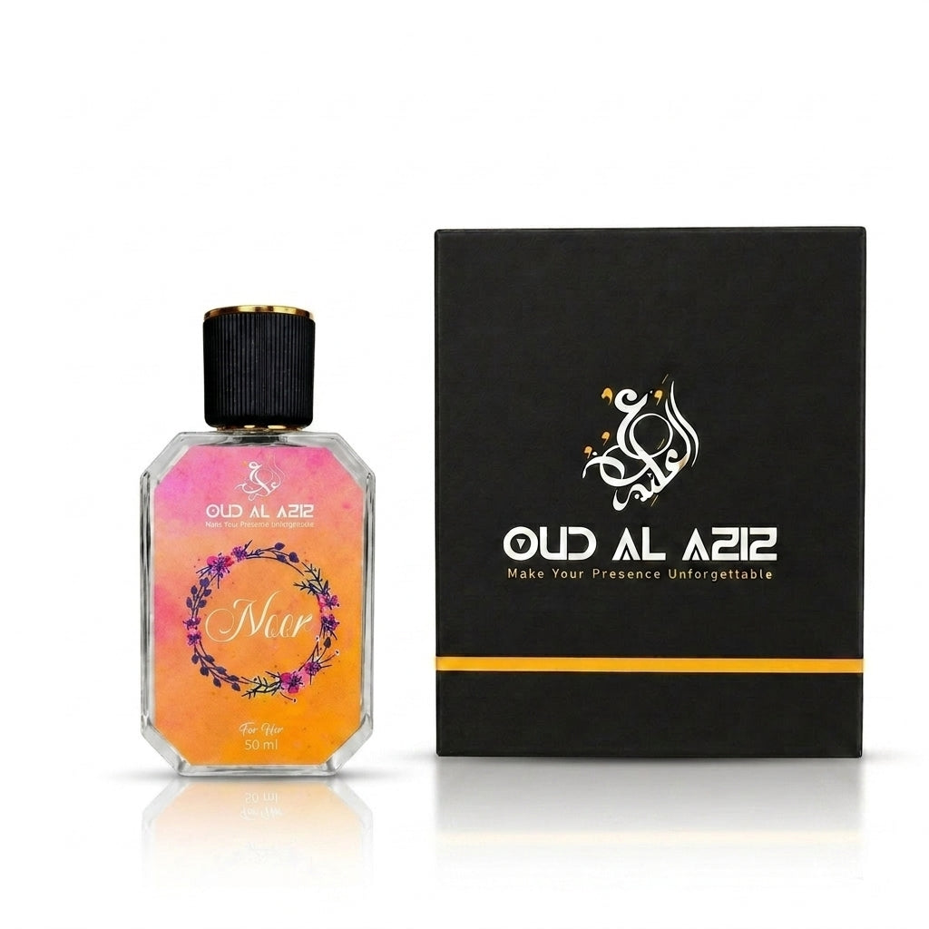 Noor Eau de Parfum 50ml